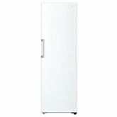 Frigorífico de 1 puerta LG GLT51SWGSZ Blanco - No Frost, Motor Inverter